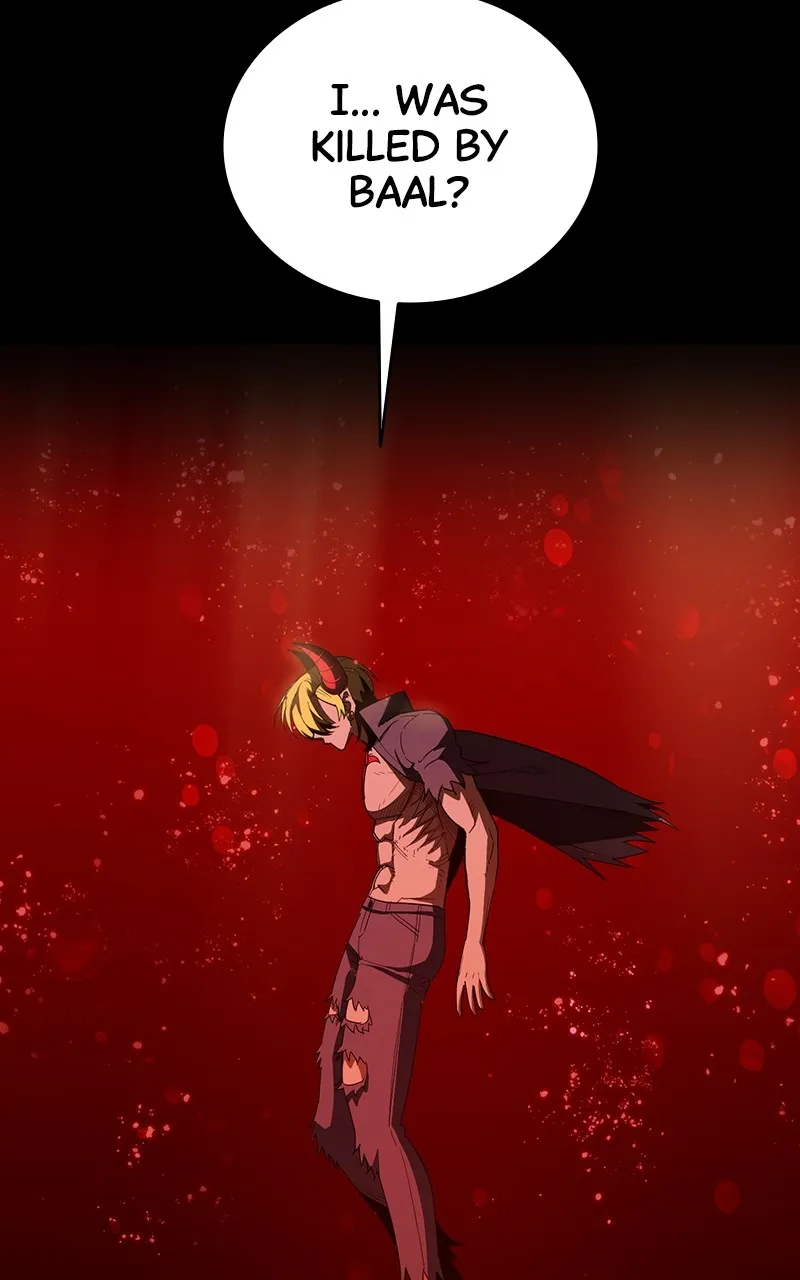 Peace Restaurant Chapter 25 page 137 - 