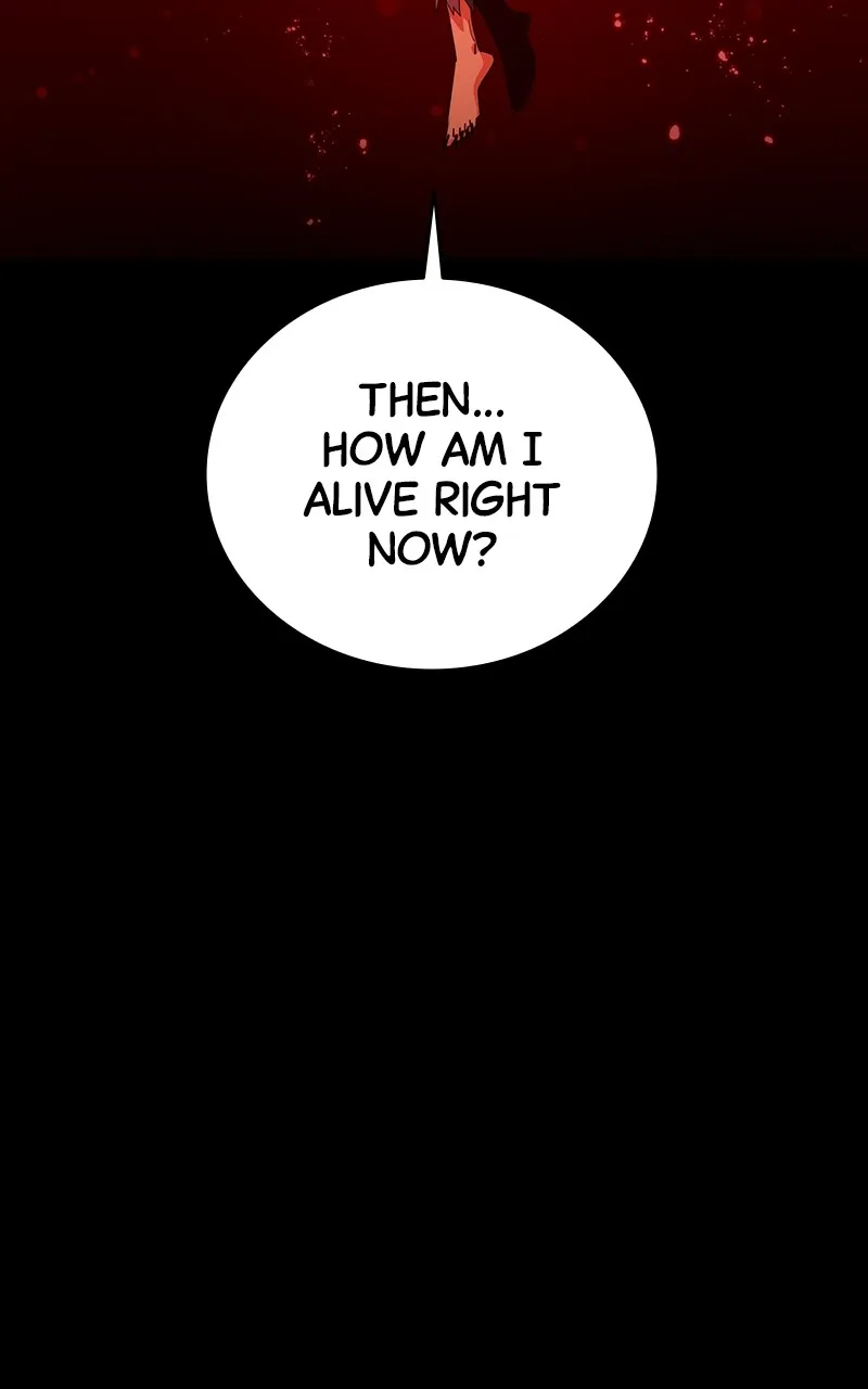Peace Restaurant Chapter 25 page 138 - 