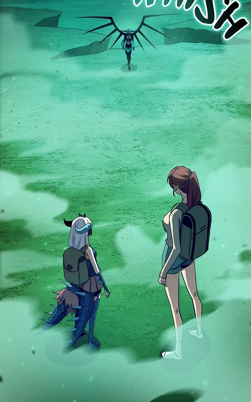 Peace Restaurant Chapter 25 page 15 - 
