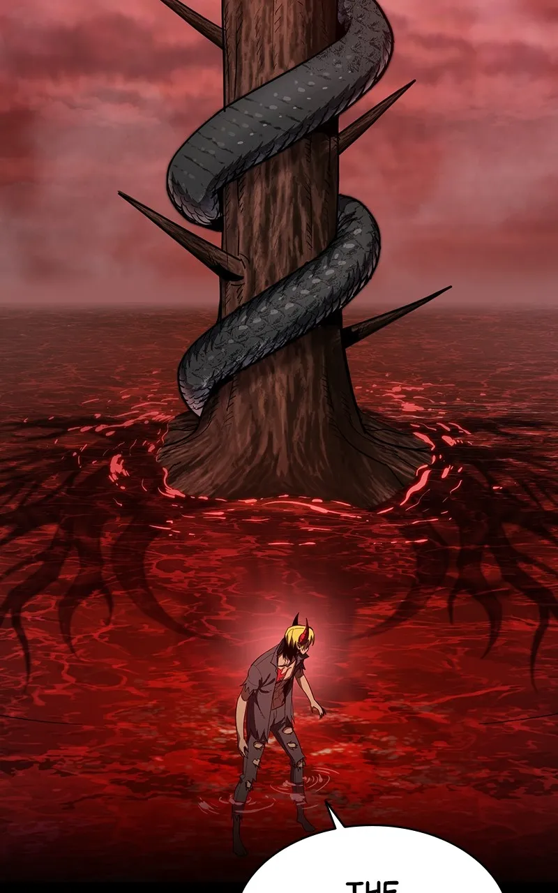 Peace Restaurant Chapter 25 page 141 - 