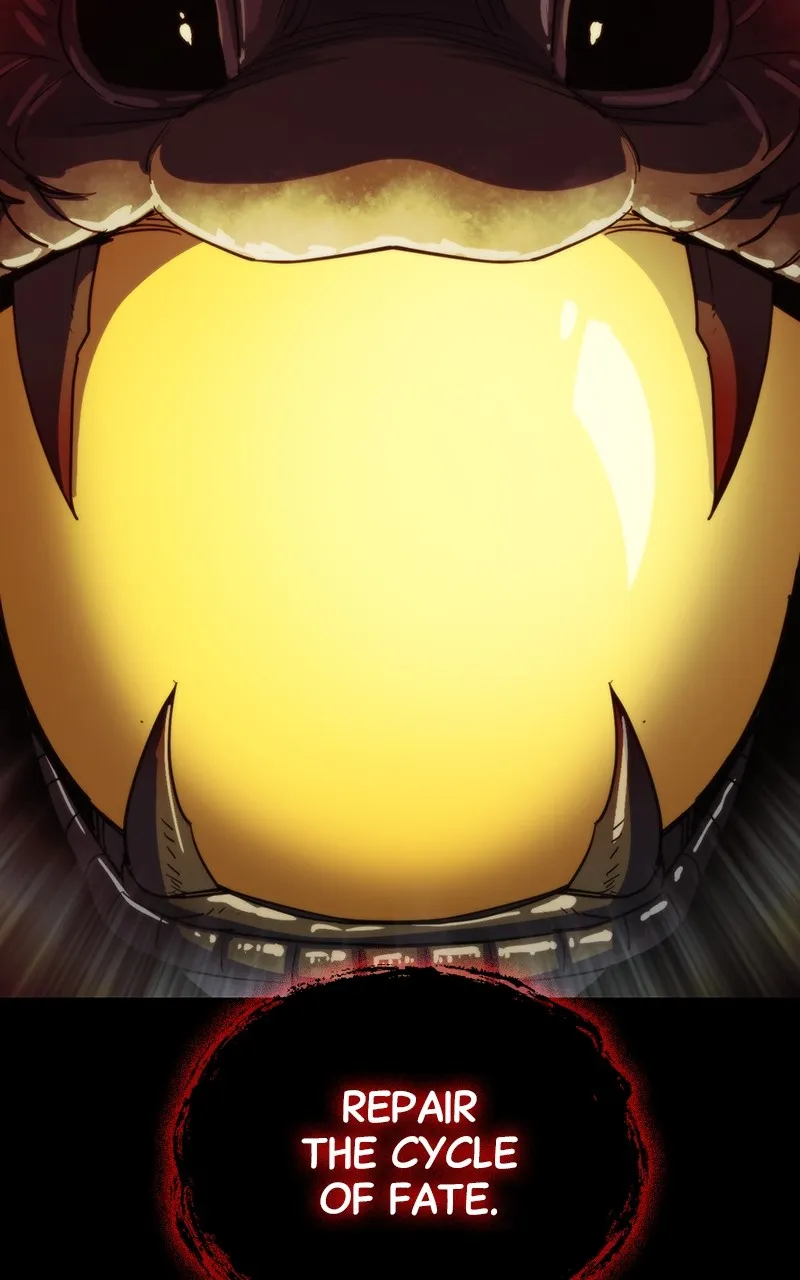 Peace Restaurant Chapter 25 page 143 - 