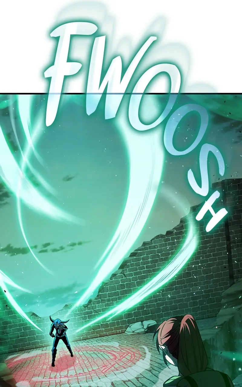 Peace Restaurant Chapter 25 page 3 - 