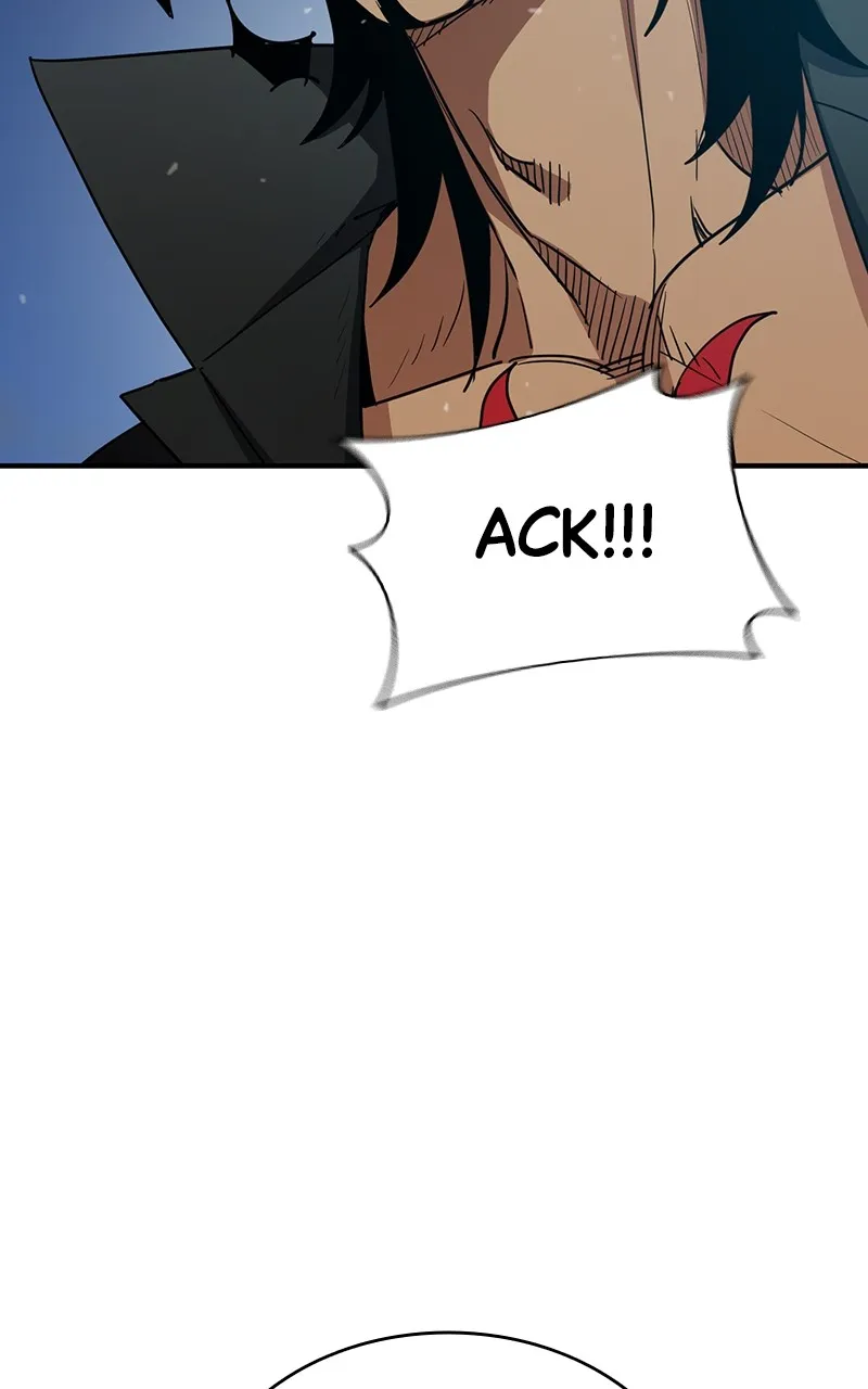 Peace Restaurant Chapter 25 page 29 - 