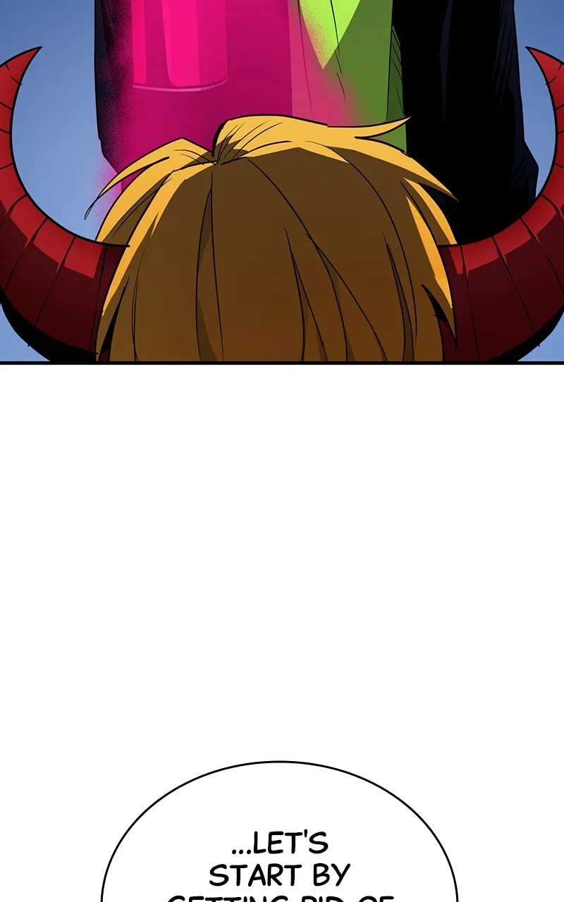 Peace Restaurant Chapter 25 page 33 - 
