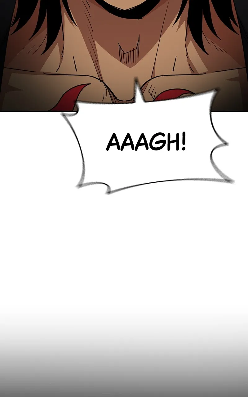 Peace Restaurant Chapter 25 page 35 - 