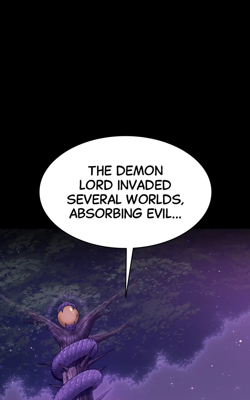 Peace Restaurant Chapter 25 page 40 - 