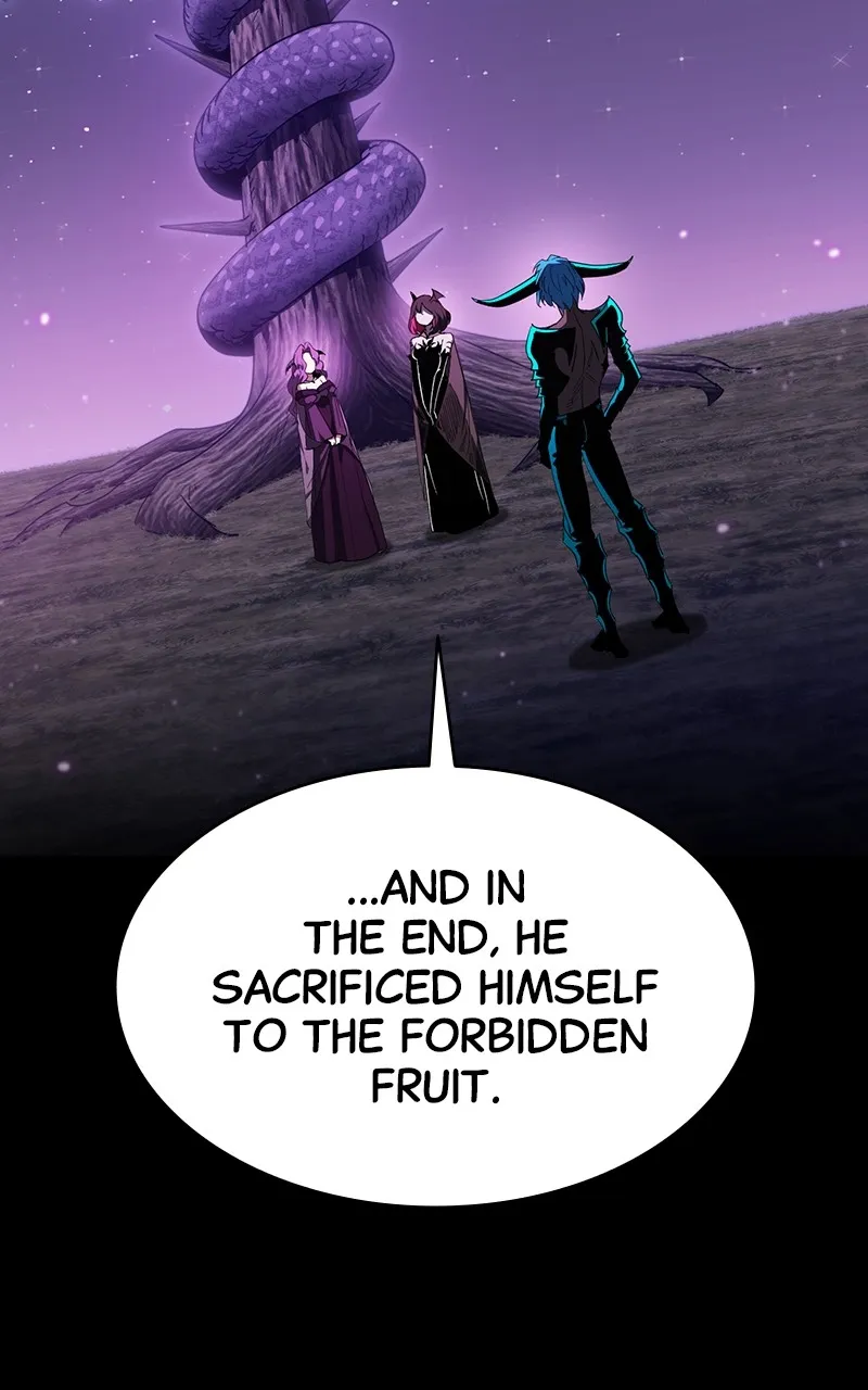 Peace Restaurant Chapter 25 page 41 - 