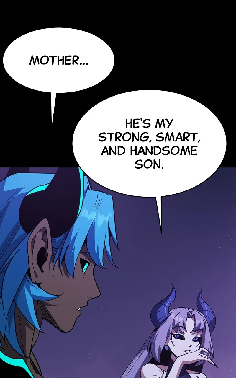Peace Restaurant Chapter 25 page 53 - 
