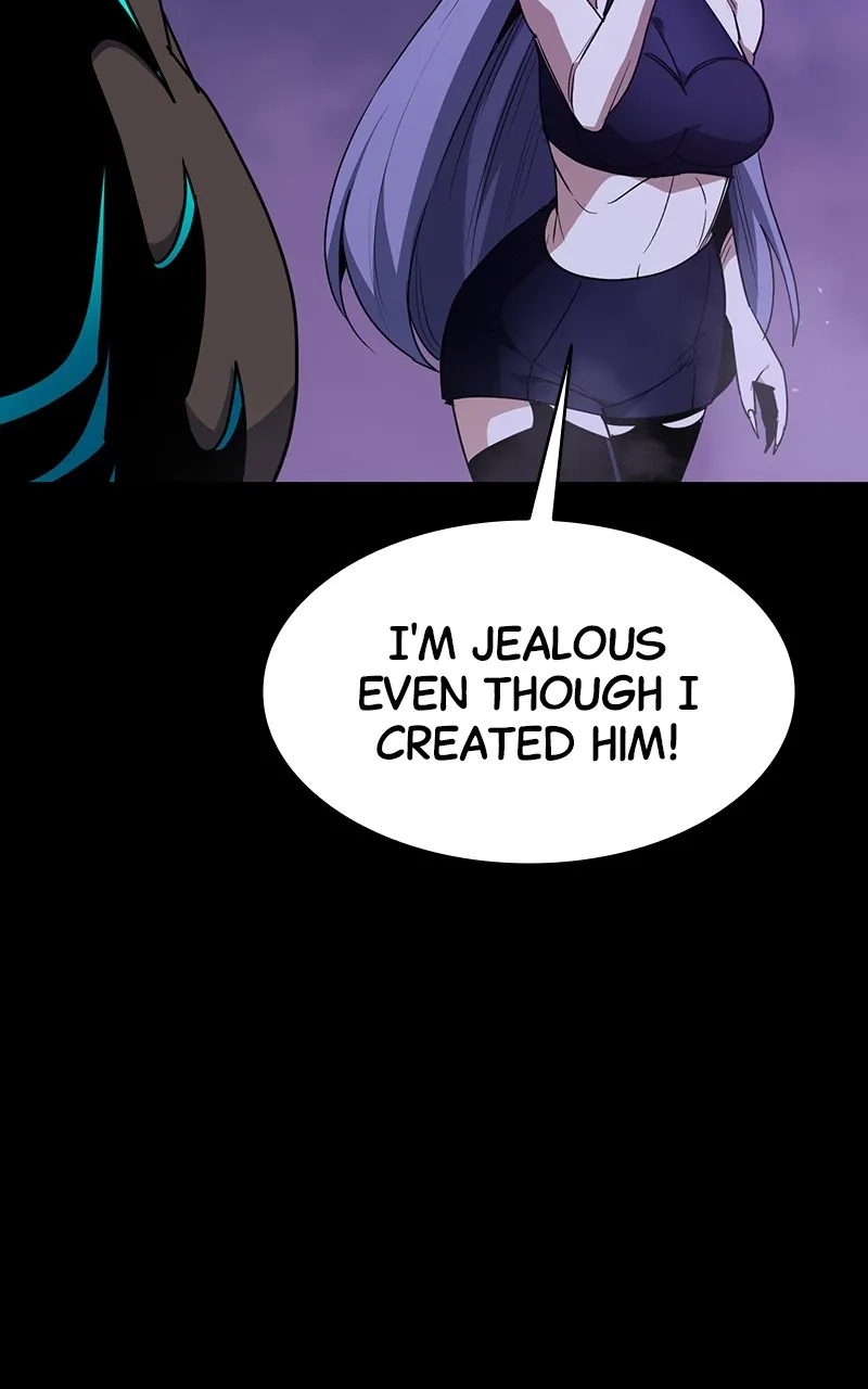 Peace Restaurant Chapter 25 page 54 - 