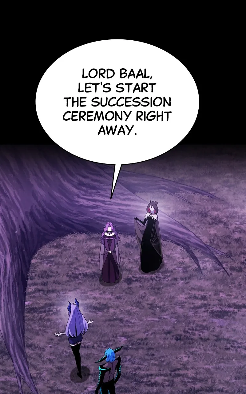 Peace Restaurant Chapter 25 page 55 - 