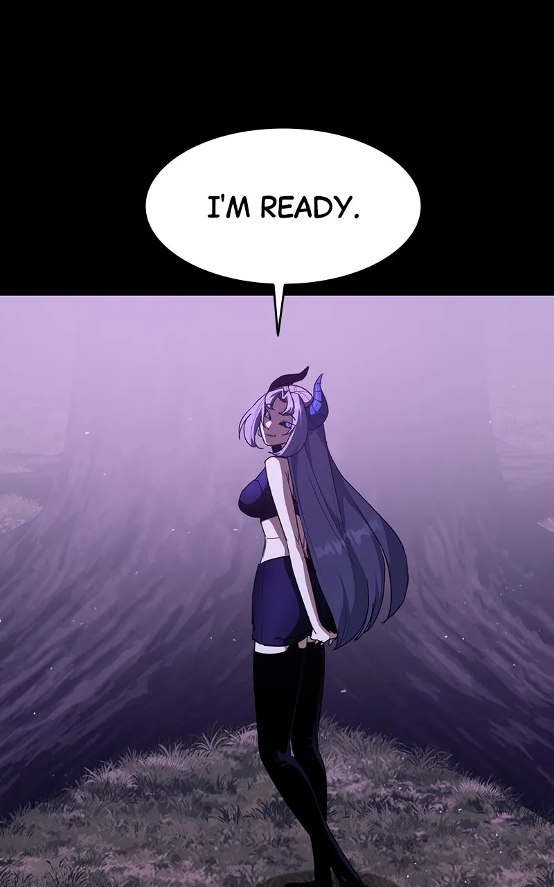 Peace Restaurant Chapter 25 page 57 - 