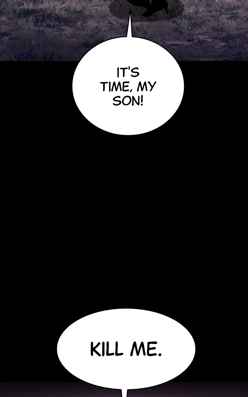 Peace Restaurant Chapter 25 page 58 - 