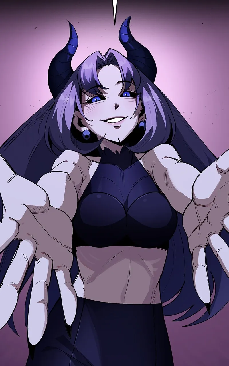 Peace Restaurant Chapter 25 page 59 - 