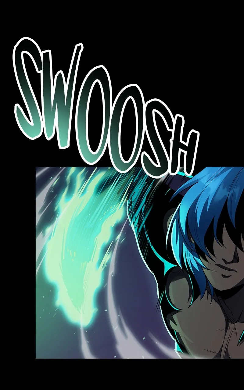 Peace Restaurant Chapter 25 page 62 - 