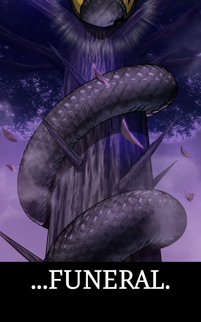 Peace Restaurant Chapter 25 page 65 - 
