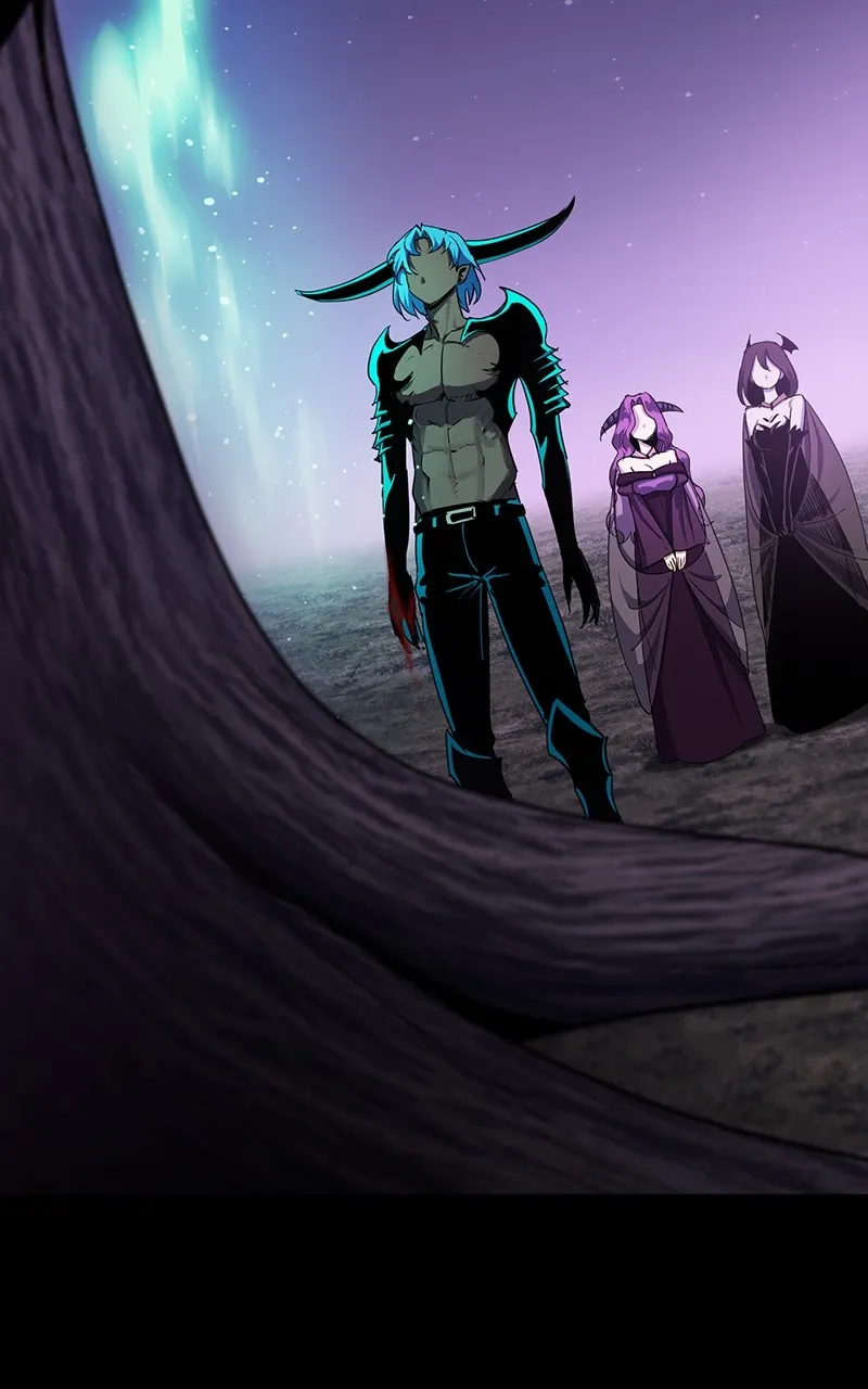 Peace Restaurant Chapter 25 page 74 - 