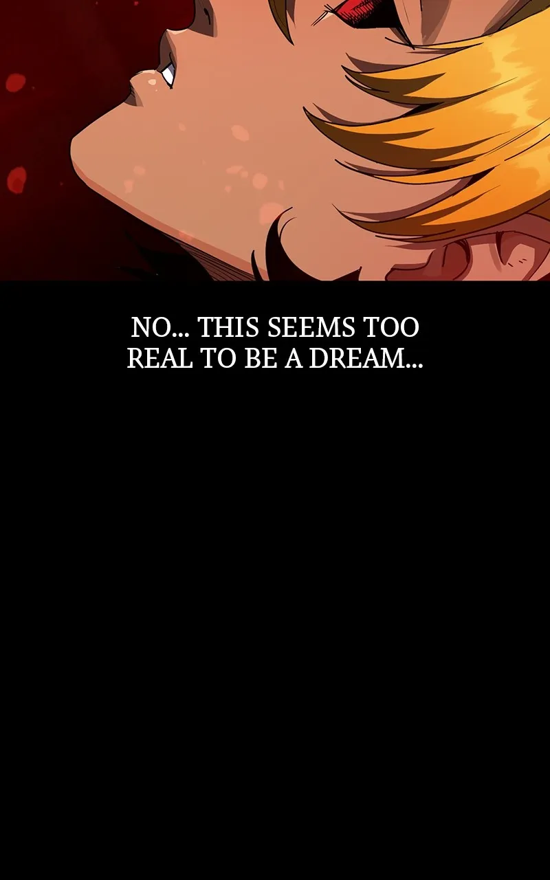 Peace Restaurant Chapter 25 page 79 - 
