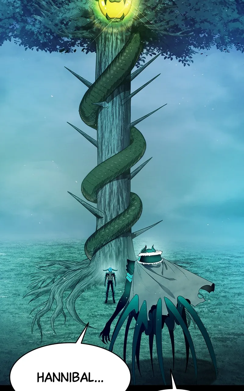 Peace Restaurant Chapter 25 page 90 - 