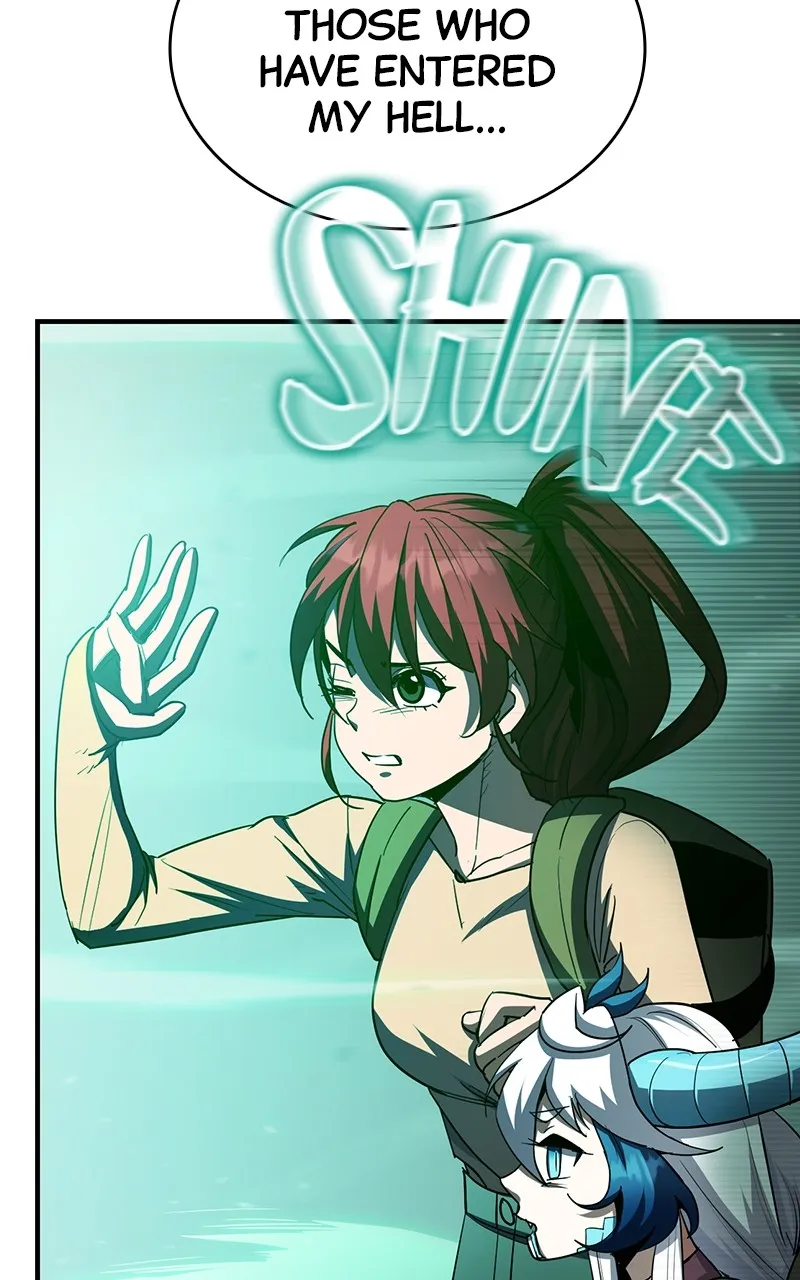 Peace Restaurant Chapter 25 page 10 - 