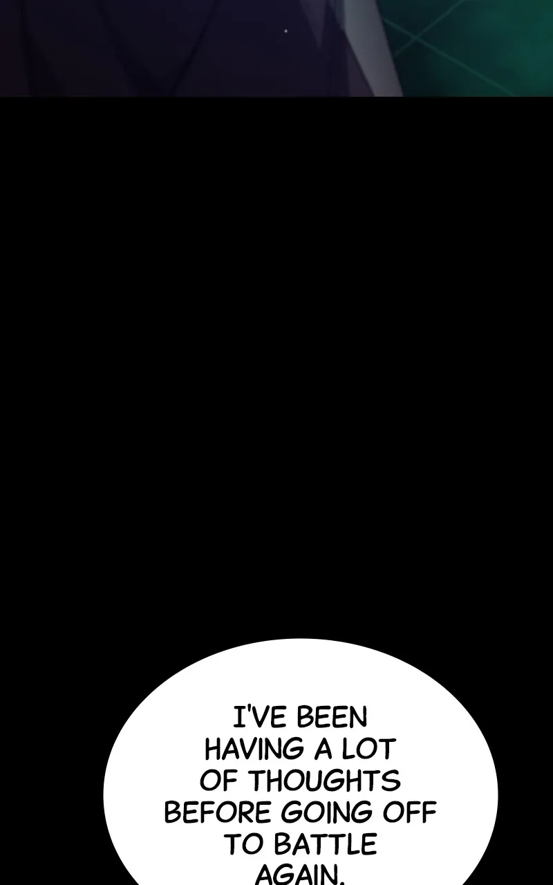 Peace Restaurant Chapter 25 page 99 - 
