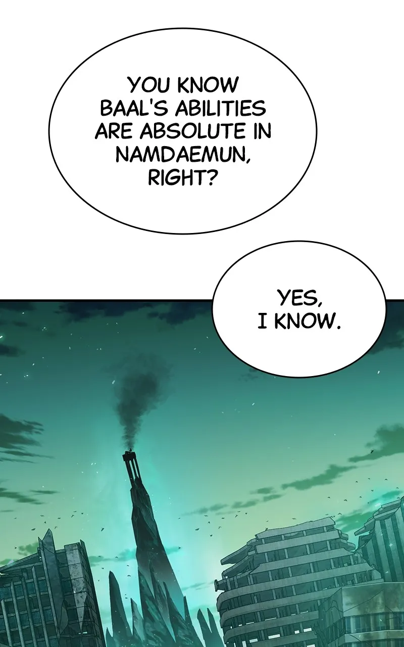 Peace Restaurant Chapter 26 page 108 - 