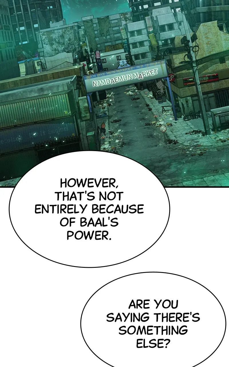 Peace Restaurant Chapter 26 page 109 - 