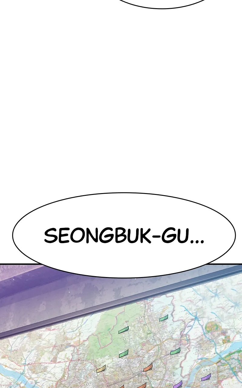 Peace Restaurant Chapter 26 page 110 - 