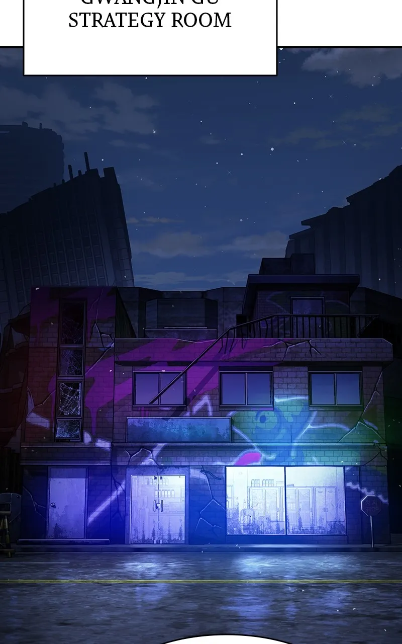 Peace Restaurant Chapter 26 page 112 - 