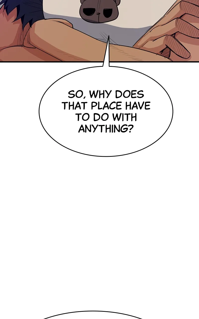 Peace Restaurant Chapter 26 page 119 - 