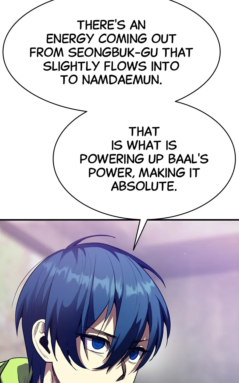 Peace Restaurant Chapter 26 page 120 - 