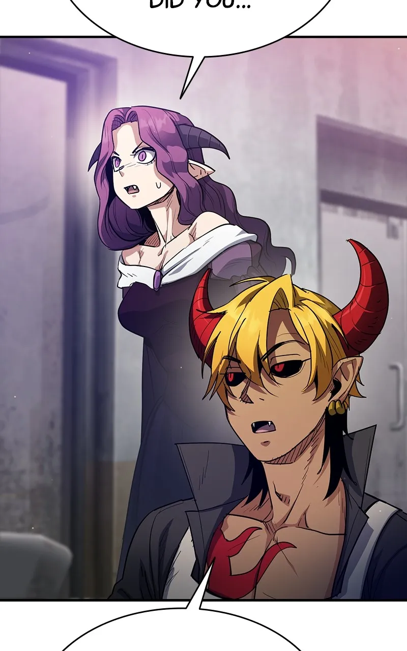 Peace Restaurant Chapter 26 page 122 - 