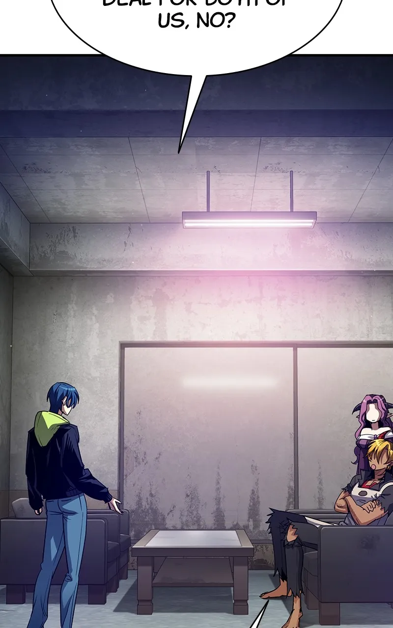 Peace Restaurant Chapter 26 page 126 - 