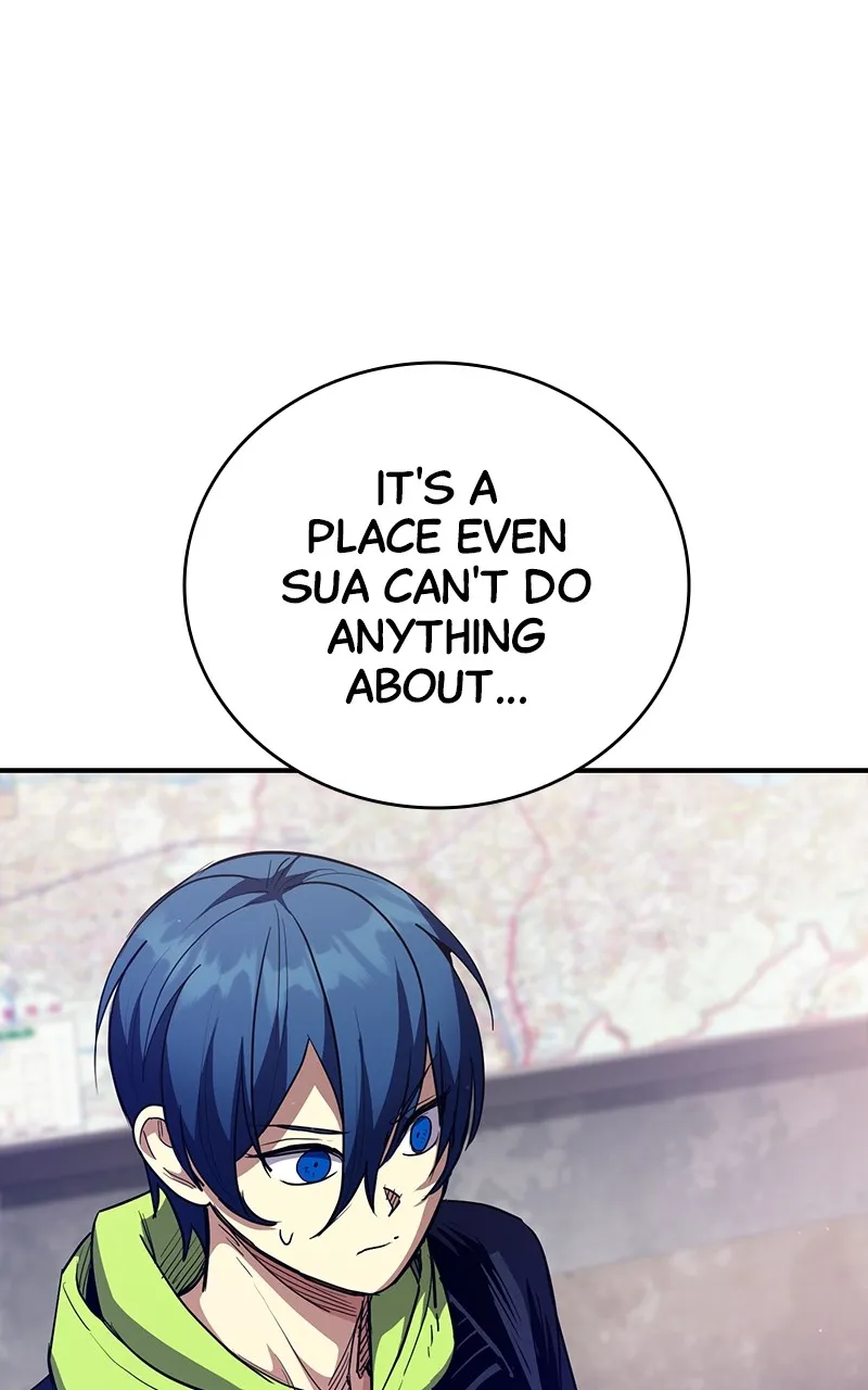 Peace Restaurant Chapter 26 page 129 - 
