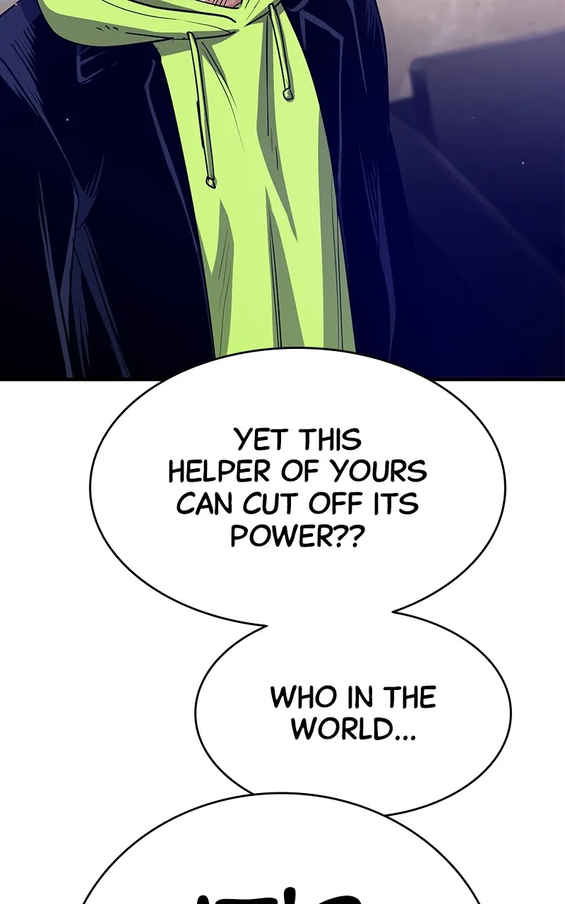 Peace Restaurant Chapter 26 page 130 - 