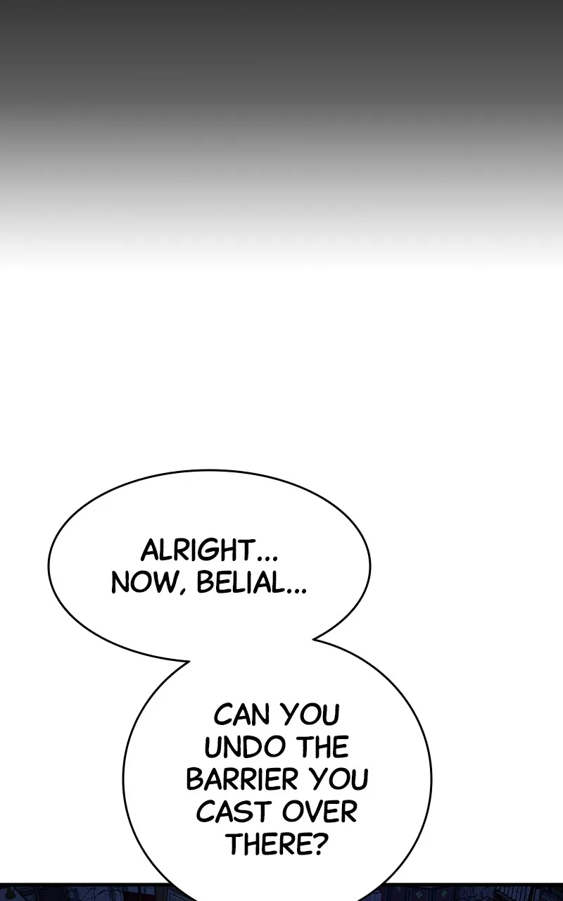 Peace Restaurant Chapter 26 page 14 - 