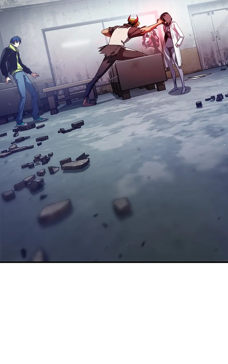 Peace Restaurant Chapter 26 page 141 - 