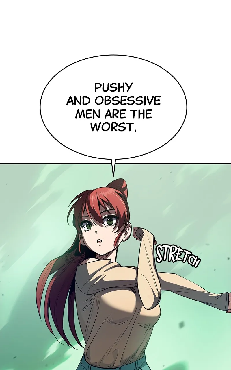 Peace Restaurant Chapter 26 page 148 - 