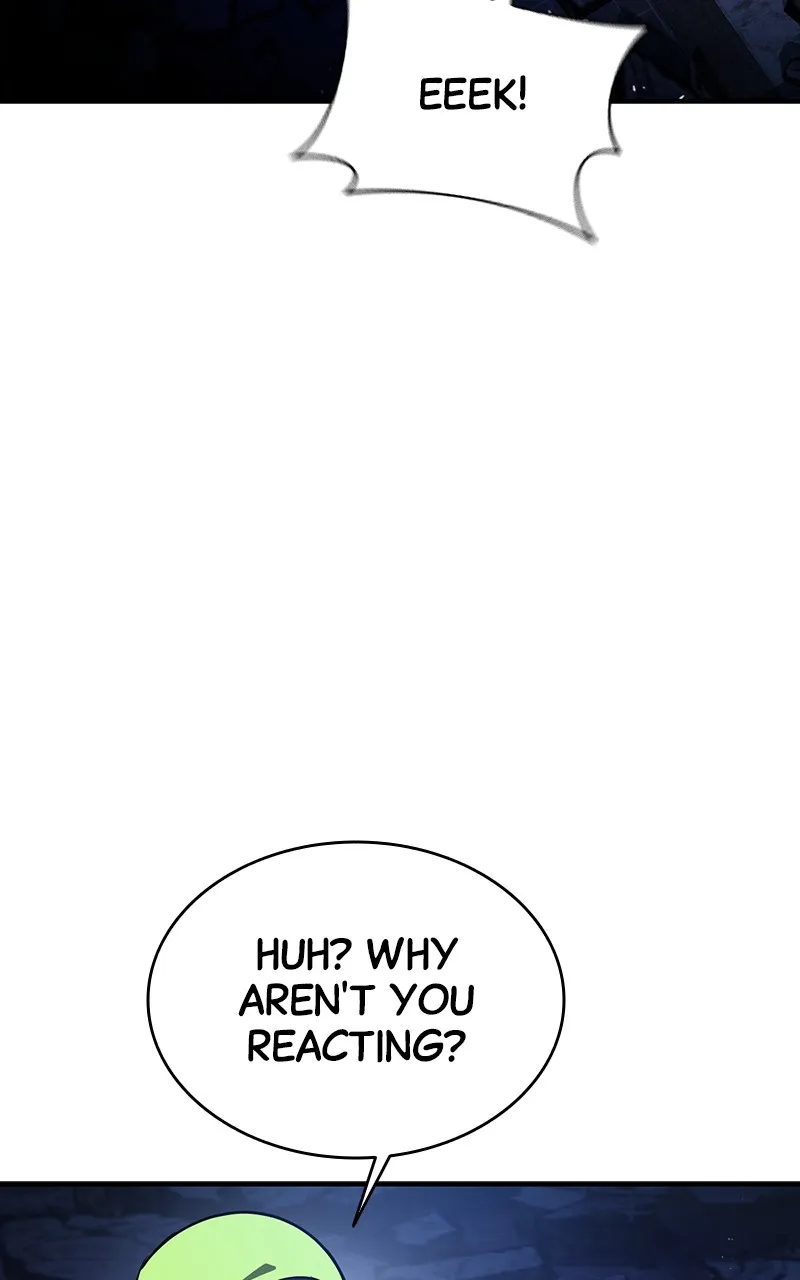Peace Restaurant Chapter 26 page 16 - 