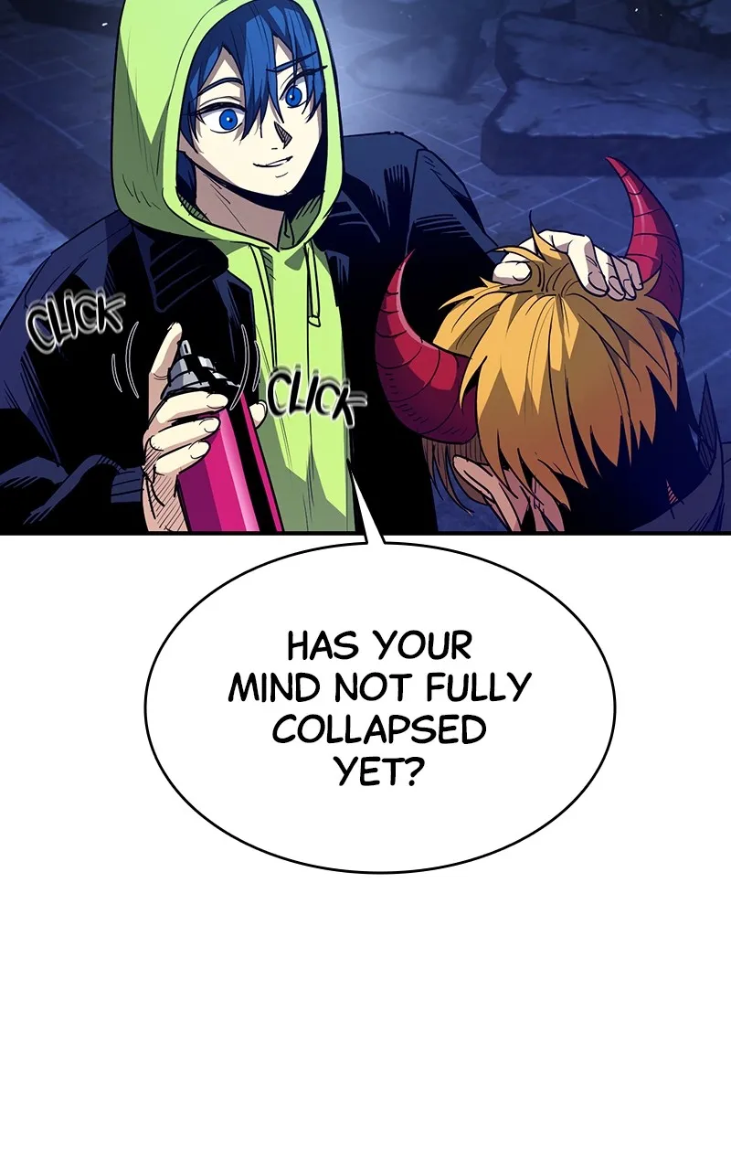 Peace Restaurant Chapter 26 page 17 - 