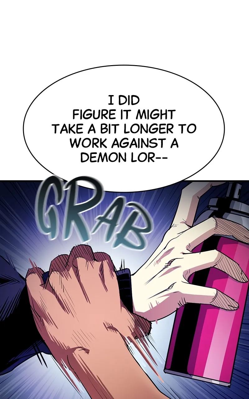 Peace Restaurant Chapter 26 page 18 - 