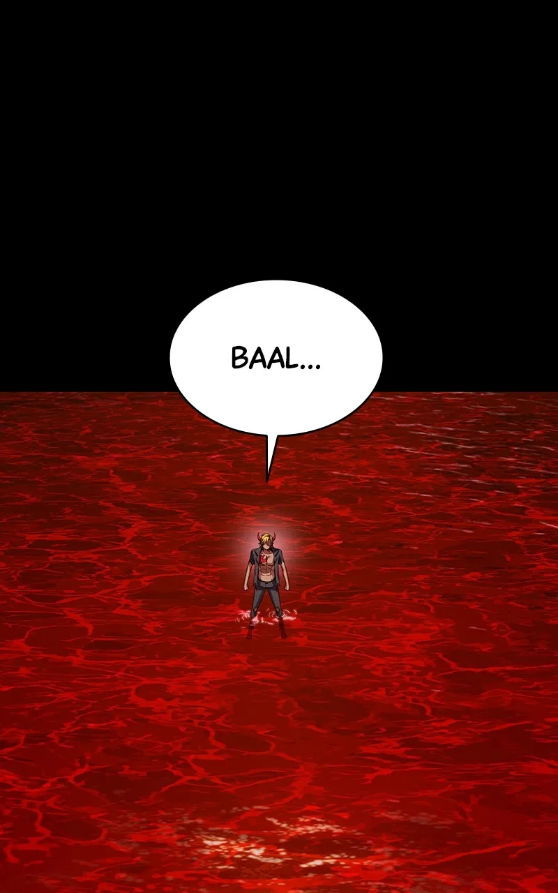 Peace Restaurant Chapter 26 page 3 - 