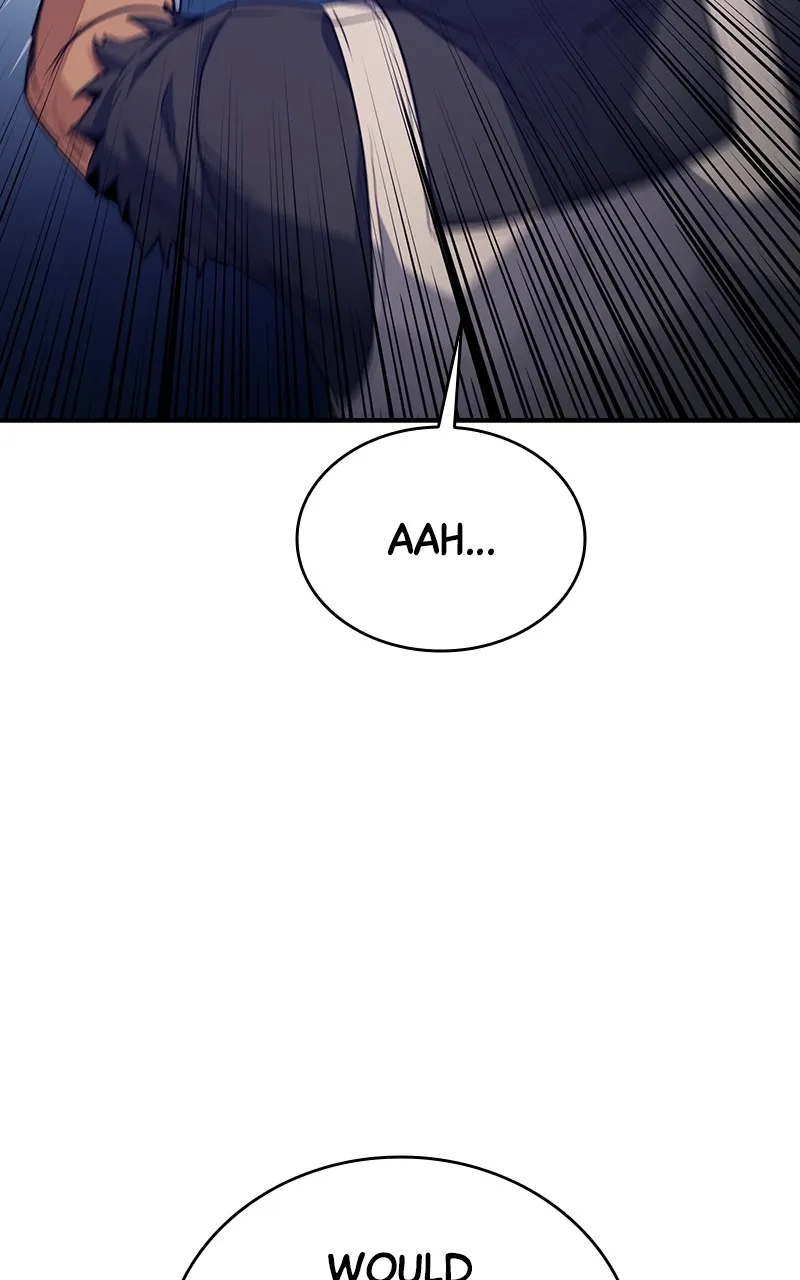 Peace Restaurant Chapter 26 page 21 - 