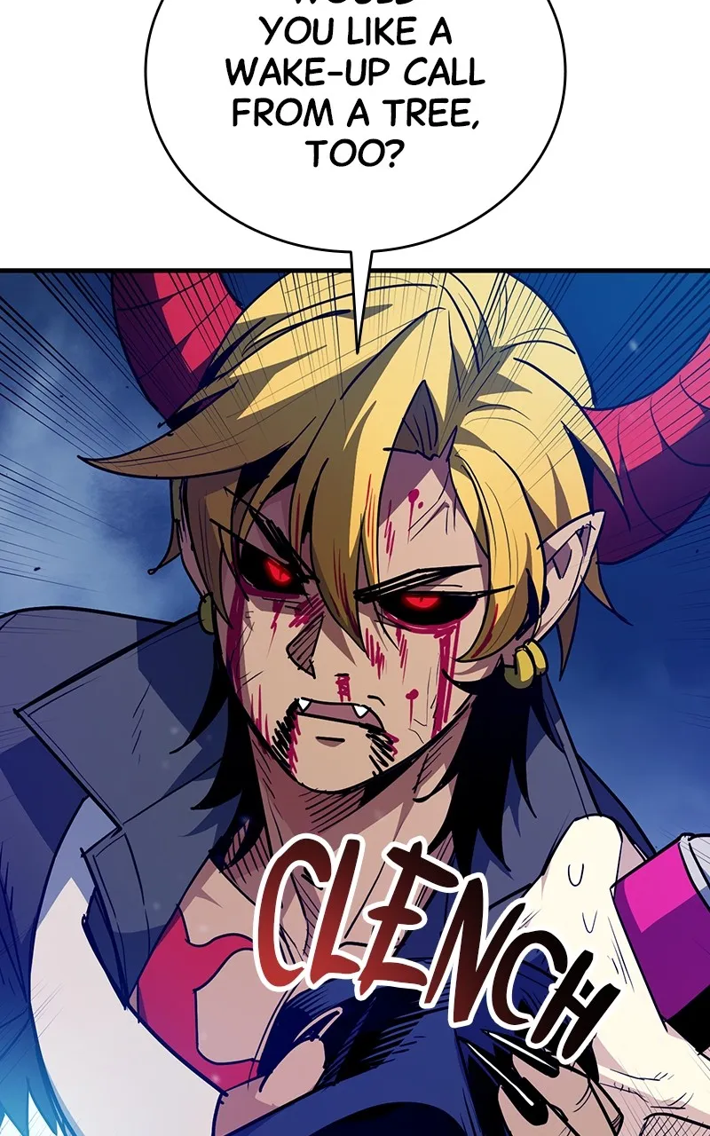 Peace Restaurant Chapter 26 page 22 - 