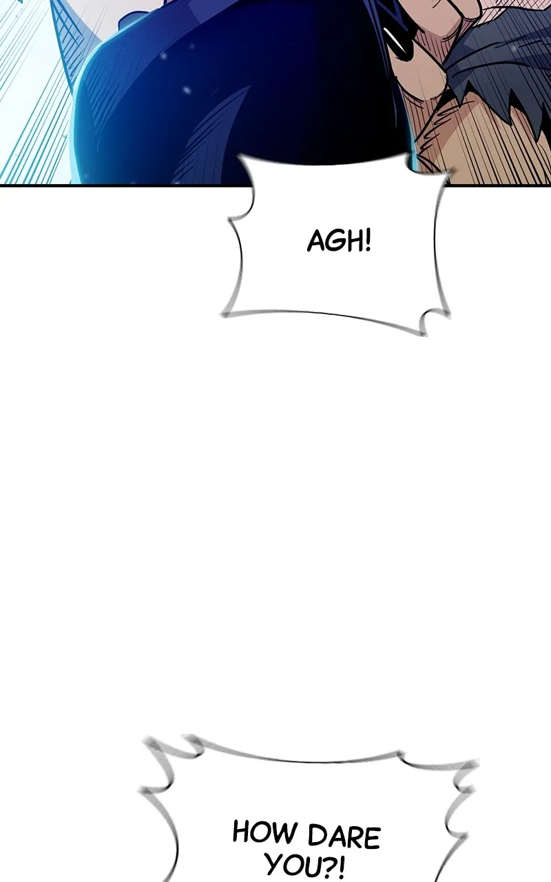 Peace Restaurant Chapter 26 page 23 - 