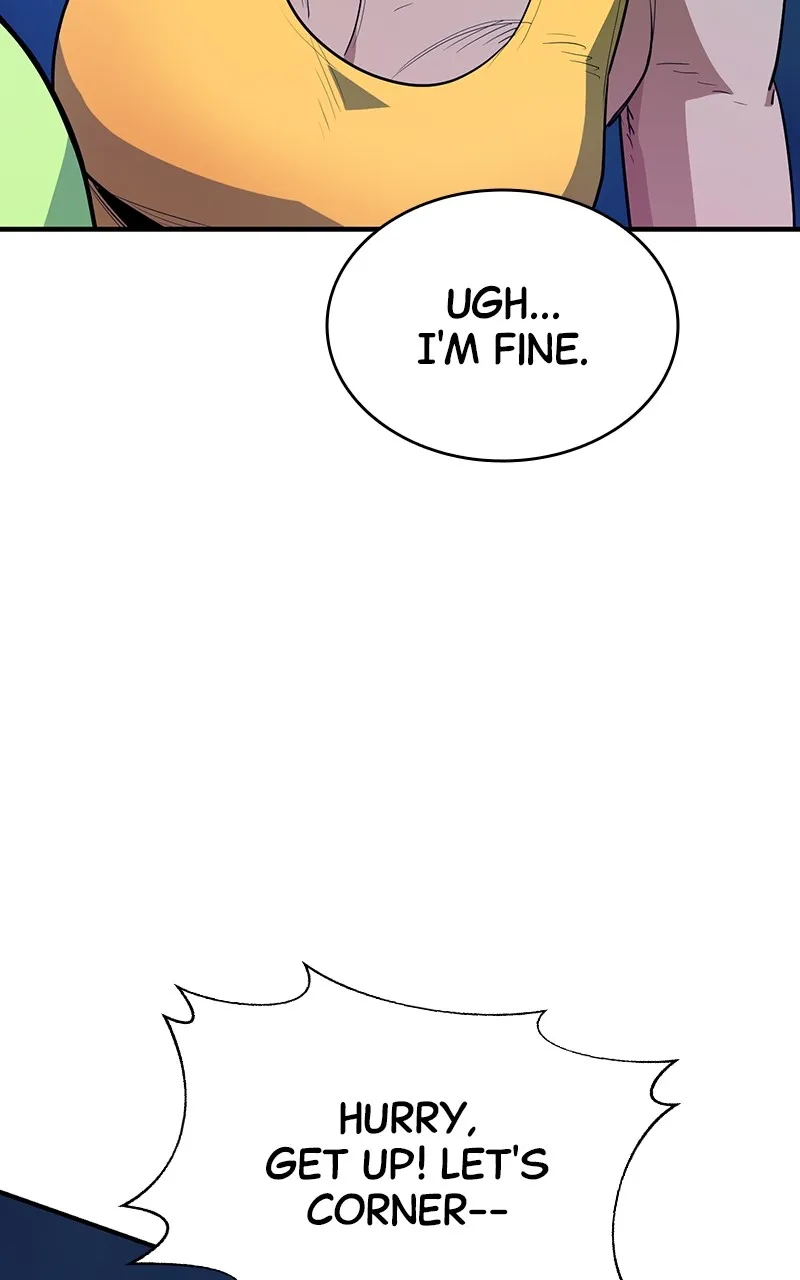 Peace Restaurant Chapter 26 page 32 - 