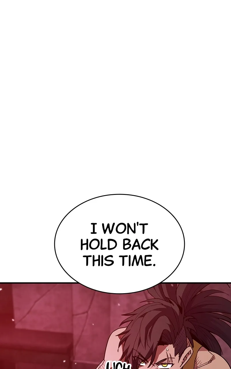 Peace Restaurant Chapter 26 page 38 - 