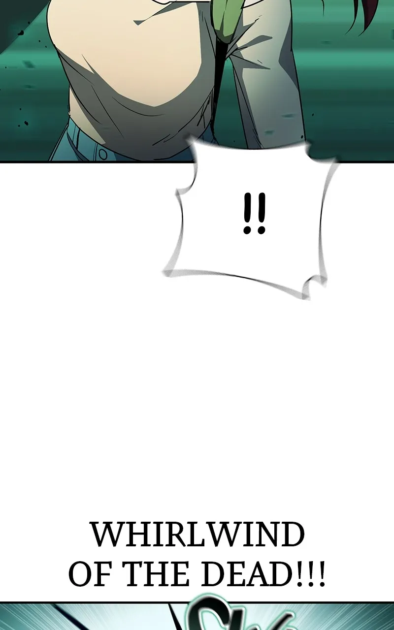 Peace Restaurant Chapter 26 page 45 - 