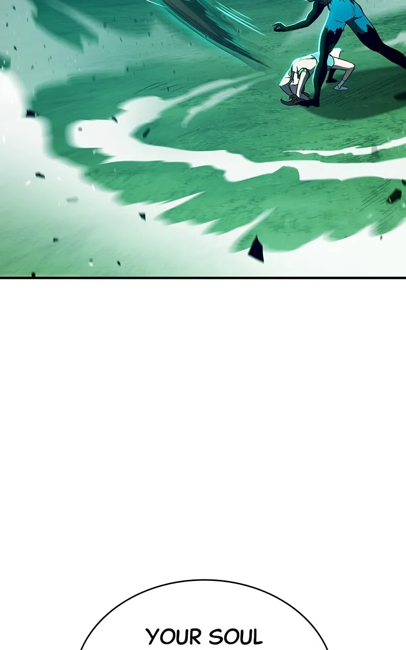 Peace Restaurant Chapter 26 page 49 - 