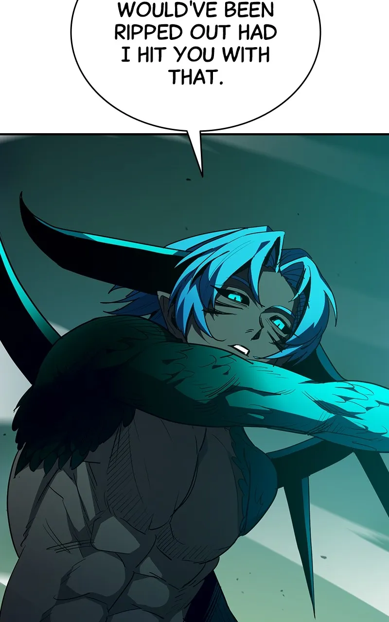 Peace Restaurant Chapter 26 page 50 - 