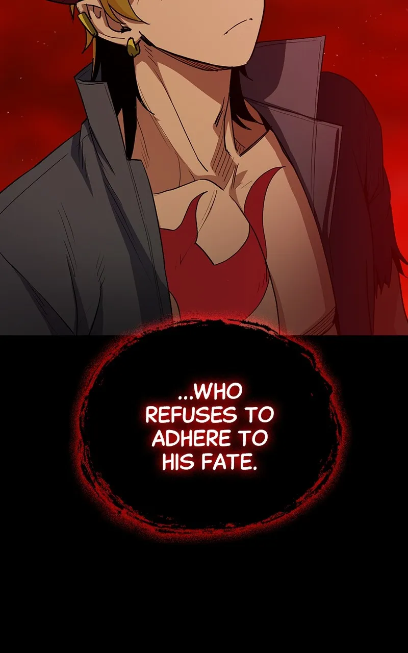 Peace Restaurant Chapter 26 page 6 - 